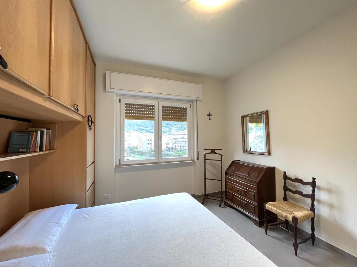 Arcadia Apartment Levanto Ngoại thất bức ảnh