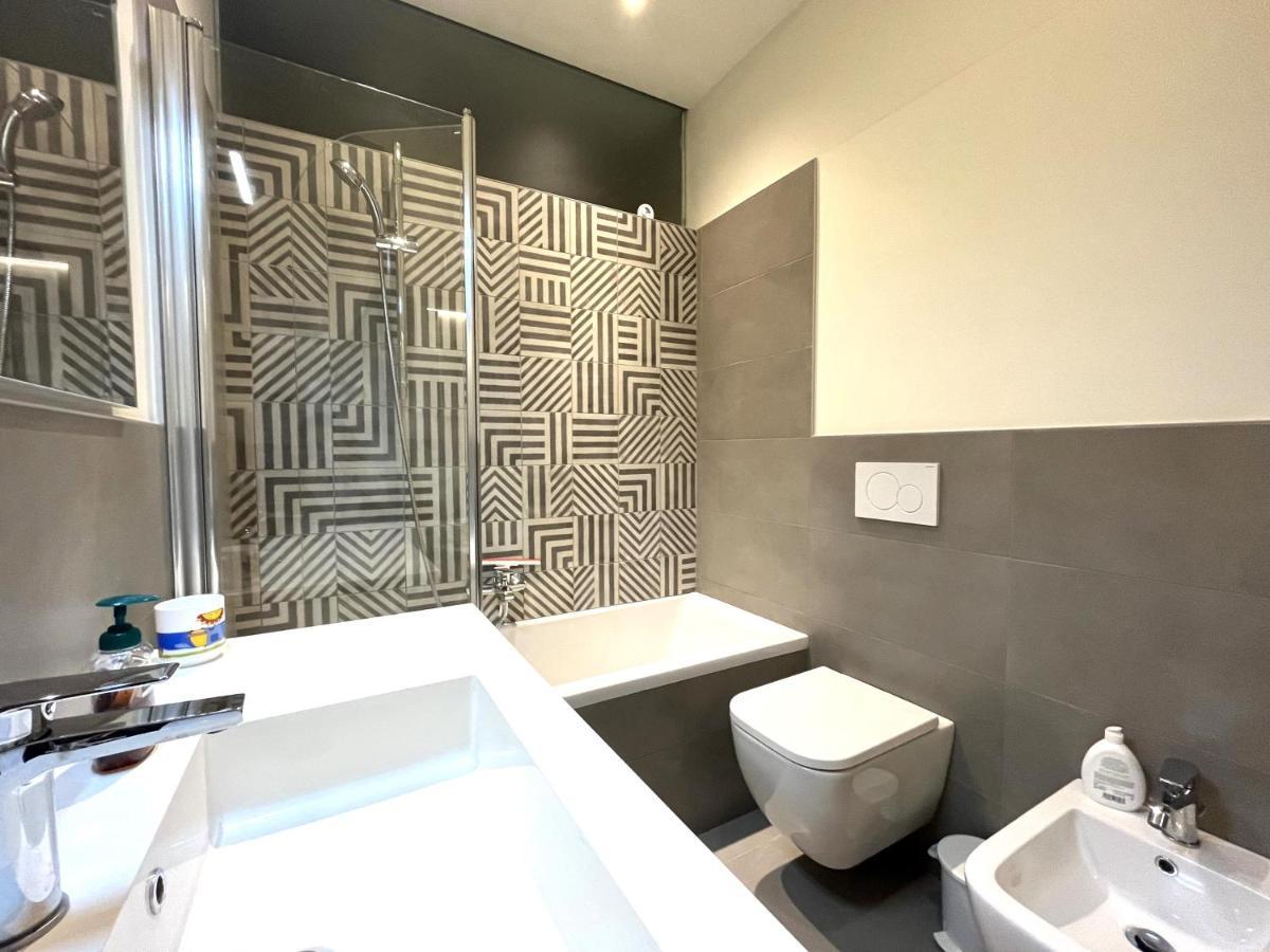 Arcadia Apartment Levanto Ngoại thất bức ảnh