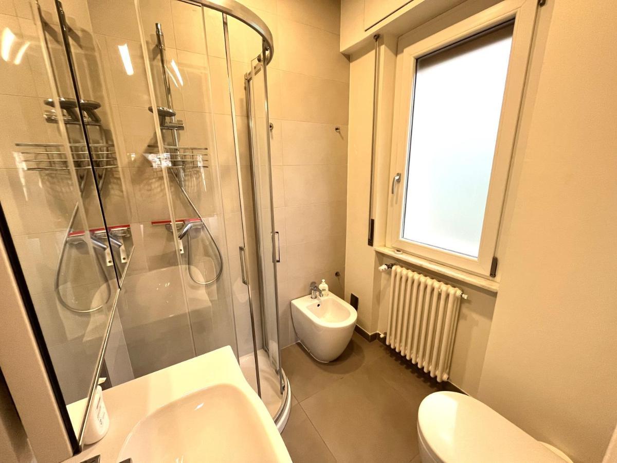 Arcadia Apartment Levanto Ngoại thất bức ảnh