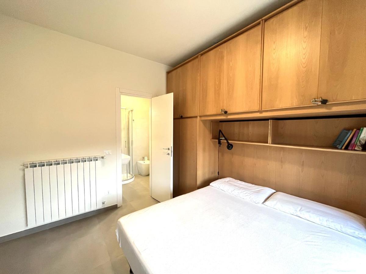 Arcadia Apartment Levanto Ngoại thất bức ảnh
